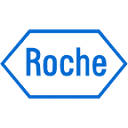 Roche Diagnostics Logo